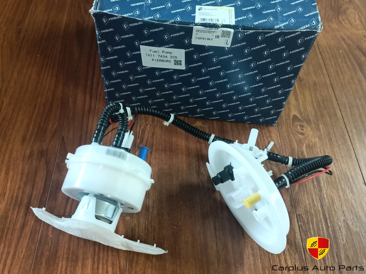 Bơm xăng động cơ BMW 5'F10 PIERBURG