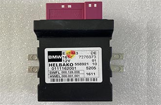 Bộ điều khiển nhiên liệu BMW series 5' F07 GT F10 F10 LCI 7' F01 F02 X3 F25