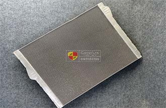 Két nước làm mát BMW series 5' F10 7' F01 F01 LCI F02 F02 LCI