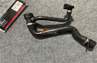 Ống nước động cơ BMW 3' E90 3'E90LCI X1E84