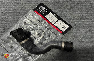 Ống nước hồi về bình động cơ N52 N55 BMW X3F25 X4F26