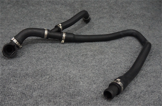 Ống nước từ két làm mát dầu số (S7) BMW X3'F25 N20