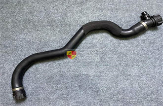 Ống nước động cơ B48 BMW series 5' G30 7' G11 G12