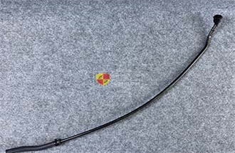 Ống nước hồi về bình nước phụ BMW series 5' F10 F10LCI