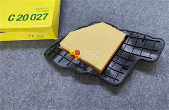 Lọc gió động cơ BMW N63 bank 1