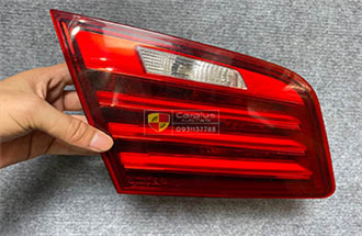 Đèn hậu trái BMW series 5'  F10 F10 LCI