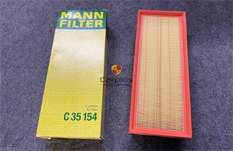 Lọc gió động cơ Audi A3 Q3