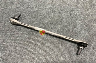 Rotuyn thanh cân bằng  trước trái Mecerdes benz W204