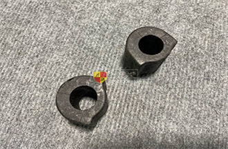 Cao su thanh cân bằng Mecerdes benz E class W212