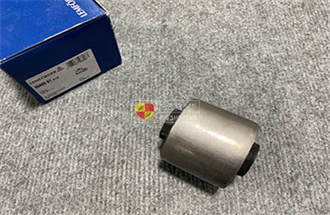 Bạc càng trước trên Mecerdes benz  Class W204 E Class W212 G G class GLK