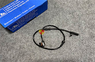 Cảm biến tốc độ ABS trước Mecerdes benz W204
