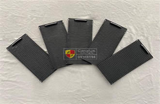 Tấm kéo ngăn chứa cốc Mecerdes- Benz C W204 2007-2014