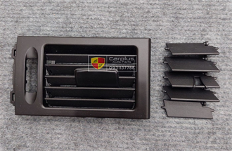 Cửa gió điều hòa trước trái Mecerdes Benz C204 (C200 C250 C300)