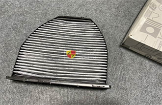 Lọc gió điều hòa Mecerdes benz C class E Class G Class GLK-212 830 03 18