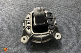 Cao su chân máy trái BMW Series 5'F10N52 7'F01N52