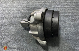 Cao su chân máy trái N52 BMW F07 GT F07GT LCI F10 F10 LCI F01 F01 LCI F02 F02 LCI