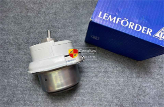 Cao su chân máy phải BMW X5E70LCI N55 X6E71N54