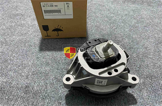 Chân máy phải BMW X3F25 N20