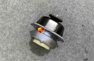 Cao su chân máy trái BMW X5E70 X5F15  X6E71 X6F16