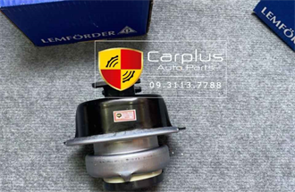 Cao su chân máy trái BMW X5 E70 E70 LCI F15 X6 F16