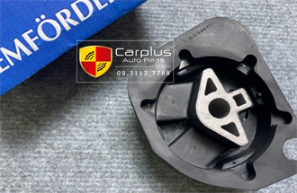 Cao su chân số BMW X5E70 F15 X6E71 F16