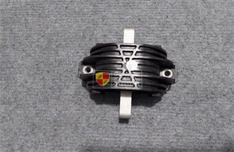 Cao su chân số BMW Series 5F10