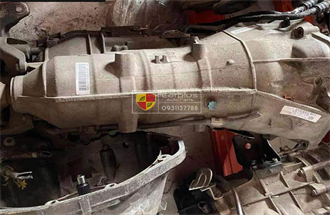 Hộp số GA6HP 19Z cho BMW 7 series F02 N54