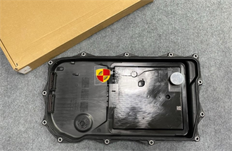 Đáy các te kèm lọc dầu số 8 cấp BMW