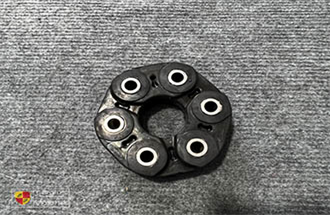 Cao su giảm chấn trục các đăng phụ BMW X5E70 X6E71 X5E53