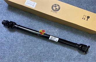 Trục các đăng phụ BMW X5 E70 X5E70 LCI X5F15 X6 E71 X6F16