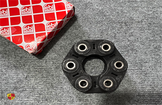 Cao su giảm chấn trục các đăng BMW F34GT F34GT LCI F10 F10LCI F07 E84 F25 F26 E70 E71 F15 F16