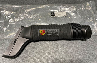 Ống hút gió phải Mecerdes Benz C class W204 E Class W212