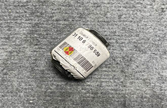 Cao su càng A xe BMW F30 LCI F34 GT F34 GT LCI X3 F25 X4 F26