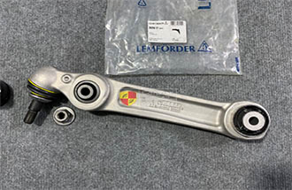 Càng I trái BMW series 7' G11 G11 LCI 7' G12 G12 LCI