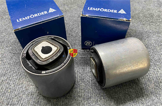 Bạc càng A cầu trước BMW 7'F02