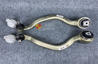 Càng A bên trái X5 E70 X5E70 LCI X6 E71