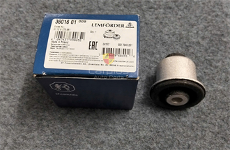 Bạc càng BMW F10N52 F07 F06 F01F02