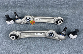 Càng I trái BMW Series 7 F01 F02  F07