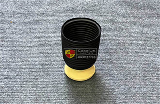 Bộ đệm giảm chấn cao su chụp bụi  BMW series 7' F02