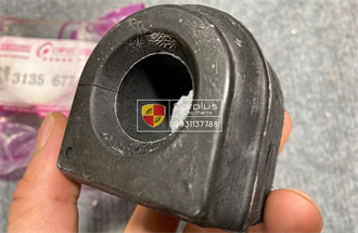 Cao su thanh cân bằng BMW series 5' F10 F10 LCI