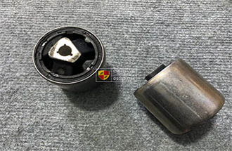 Bạc càng A trước BMW 5' E60 E60LCI