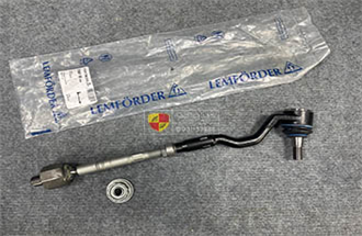 Rotuyn lái trong BMW X5 E70 E70LCI