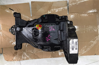 Cầu sau BMW X5E70 3.0 SI 2006-2013