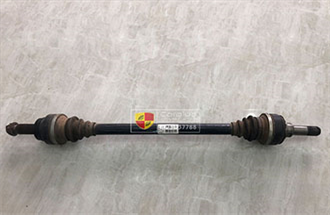 Trục láp sau BMW X5 E70 E70 LCI F15 X6 E71 F16