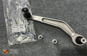 Càng cong sau trái BMW series 5 E60 E60 LCI