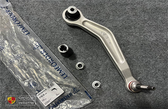 Càng cong sau phải BMW series 5 E60