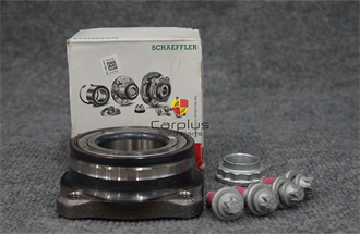 Bi máy ơ cầu sau BMW 5'F10 7'F02