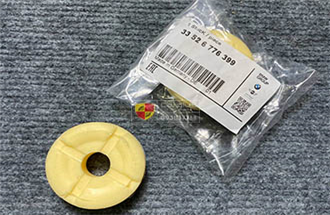 Đệm bát bèo trên sau BMW X5 E70 E70 LCI X6 E71