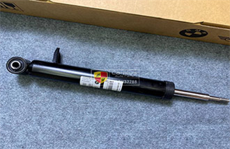 Giảm xóc sau trái BMW X5 E70 E70 LCI X6 E71