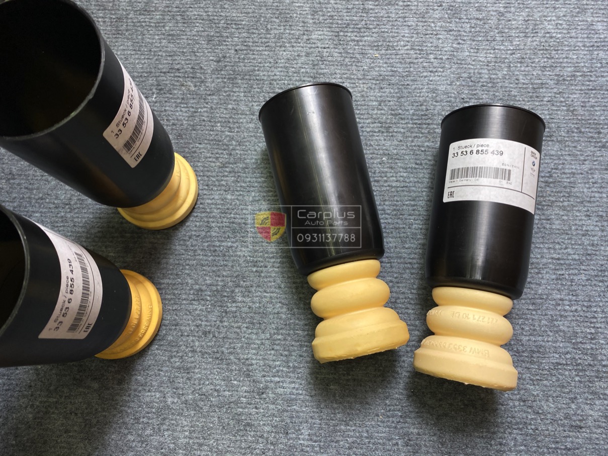 Tăm bông giảm xóc sau BMW 3'F30